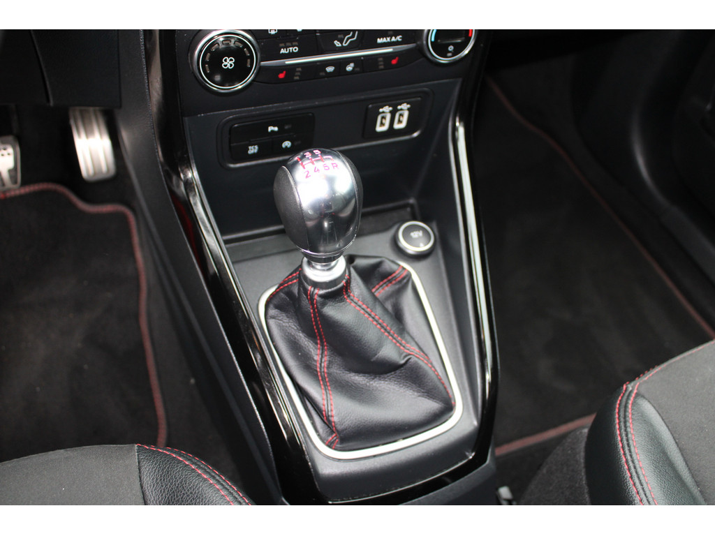 EcoSport ST-Line *HIDScheinwerfer,SHZ,WinterPaket,NAV,R.Kamera,APP*