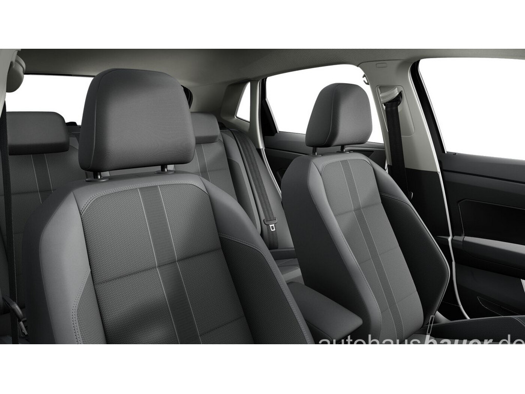 Polo Style 1,0 l TSI 70 kW 95 PS 5-Gang