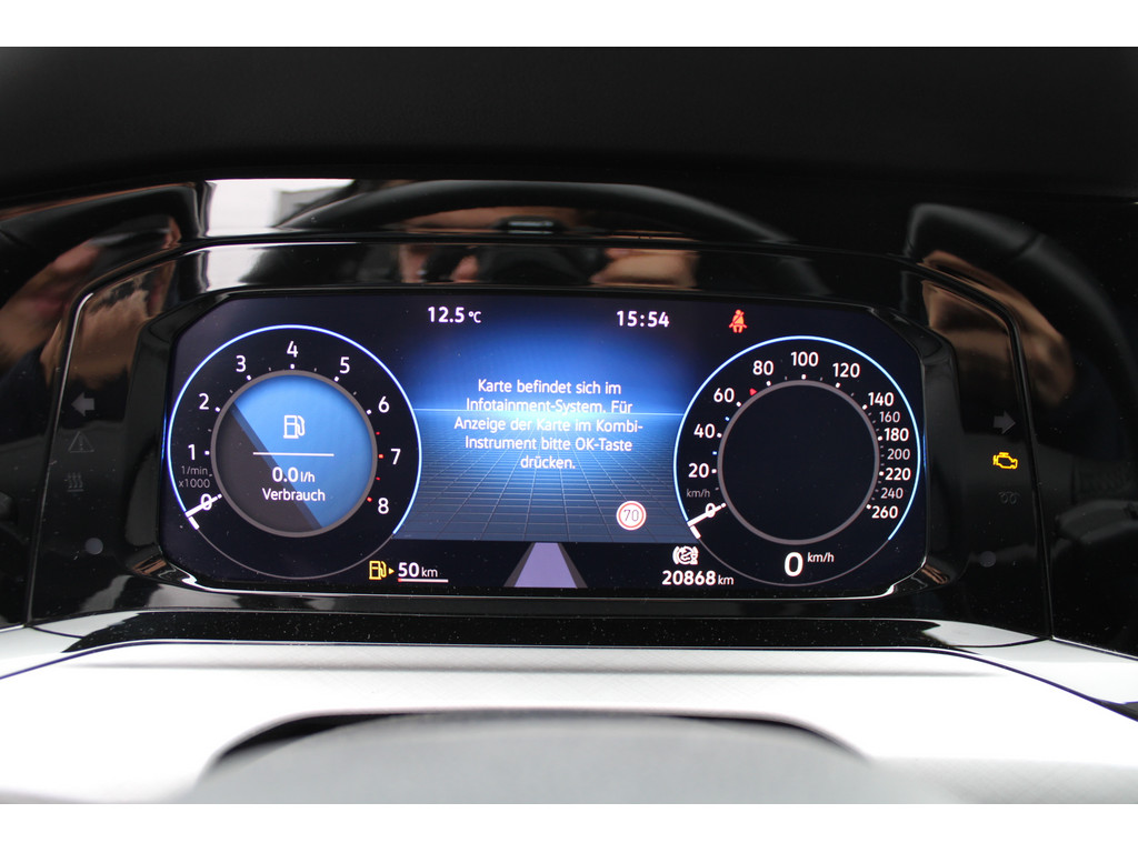 Golf VIII 1.5l TSI Life *WinterPaket,LED,WeConnect,AirCareKlima,Digita