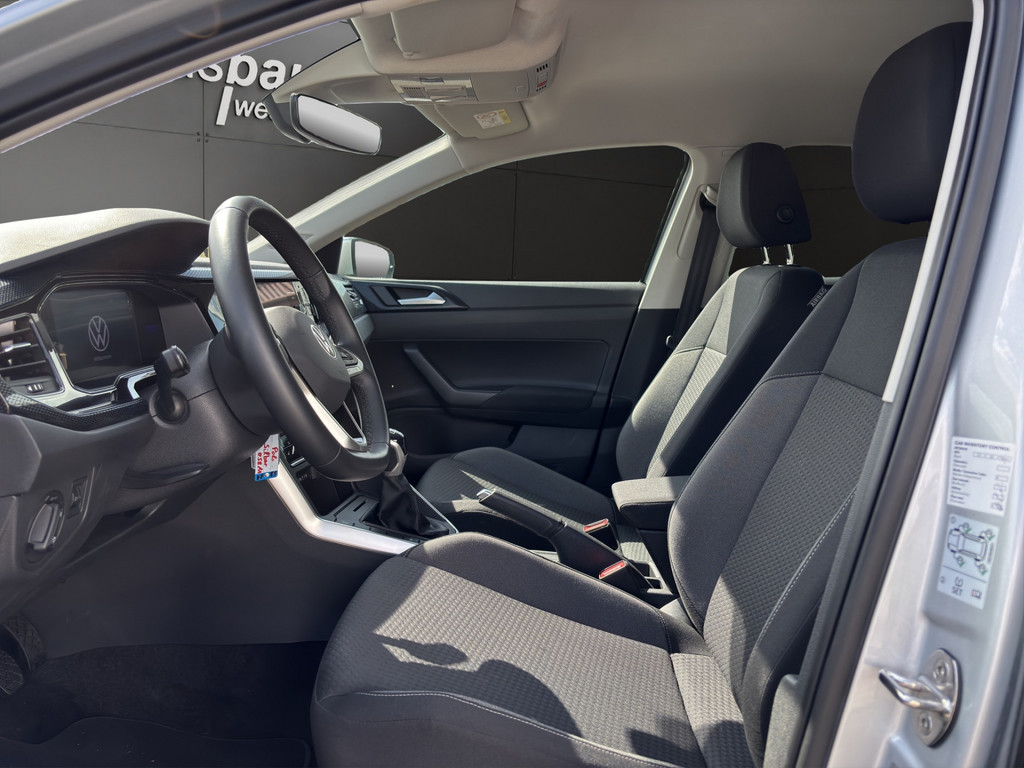 Polo 1.0 Life *Licht+Sicht,APP,AirCareKllima,LED,DigitalCockpit*