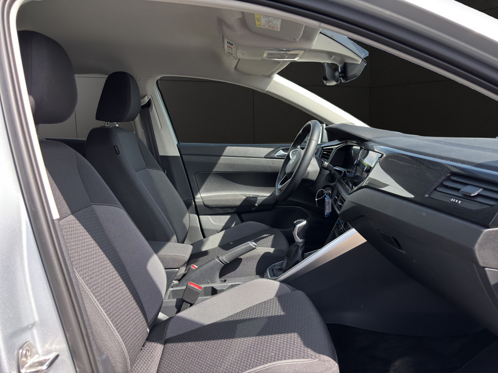 Polo 1.0 Life *Licht+Sicht,APP,AirCareKllima,LED,DigitalCockpit*