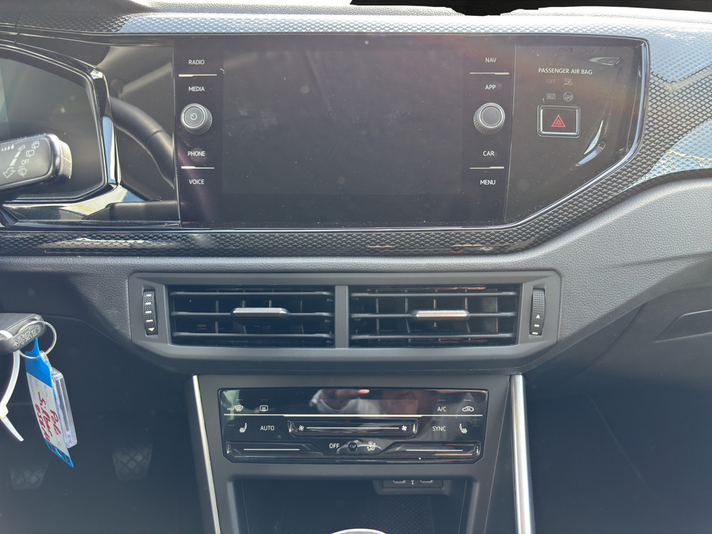 Polo 1.0 Life *Licht+Sicht,APP,AirCareKllima,LED,DigitalCockpit*