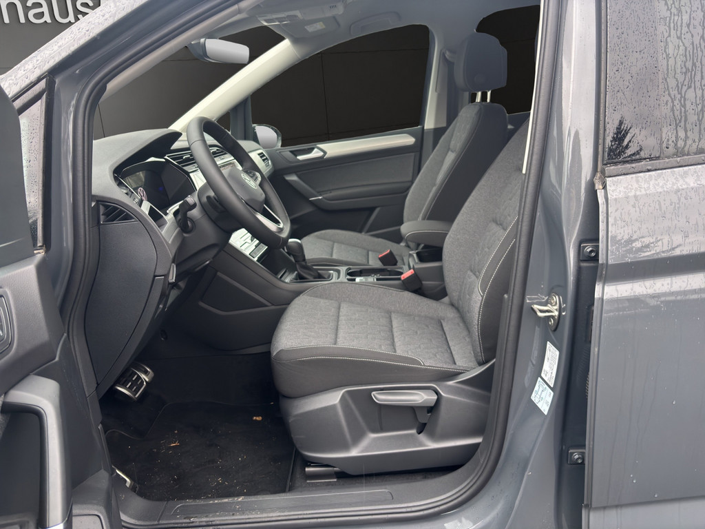Touran 1.5l TSI Move *LED,ACC, TravelAssist*