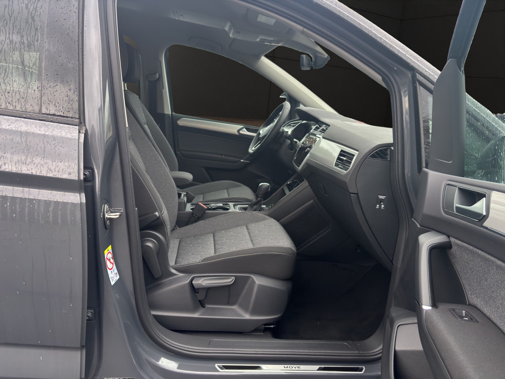 Touran 1.5l TSI Move *LED,ACC, TravelAssist*