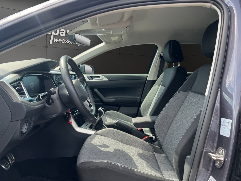 Taigo 1.0 TSI Life *APP, DIG. COCKPIT, LED* Taigo