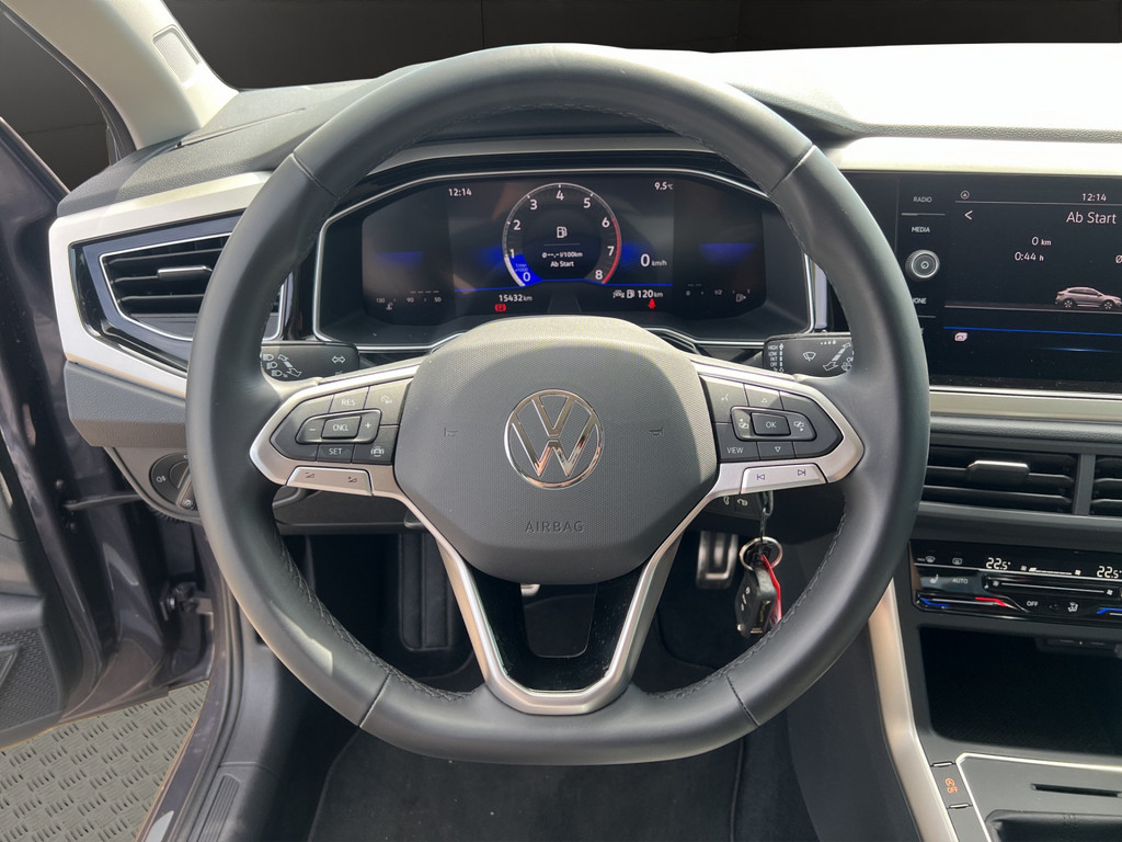Taigo 1.0 TSI Life *APP, DIG. COCKPIT, LED* Taigo