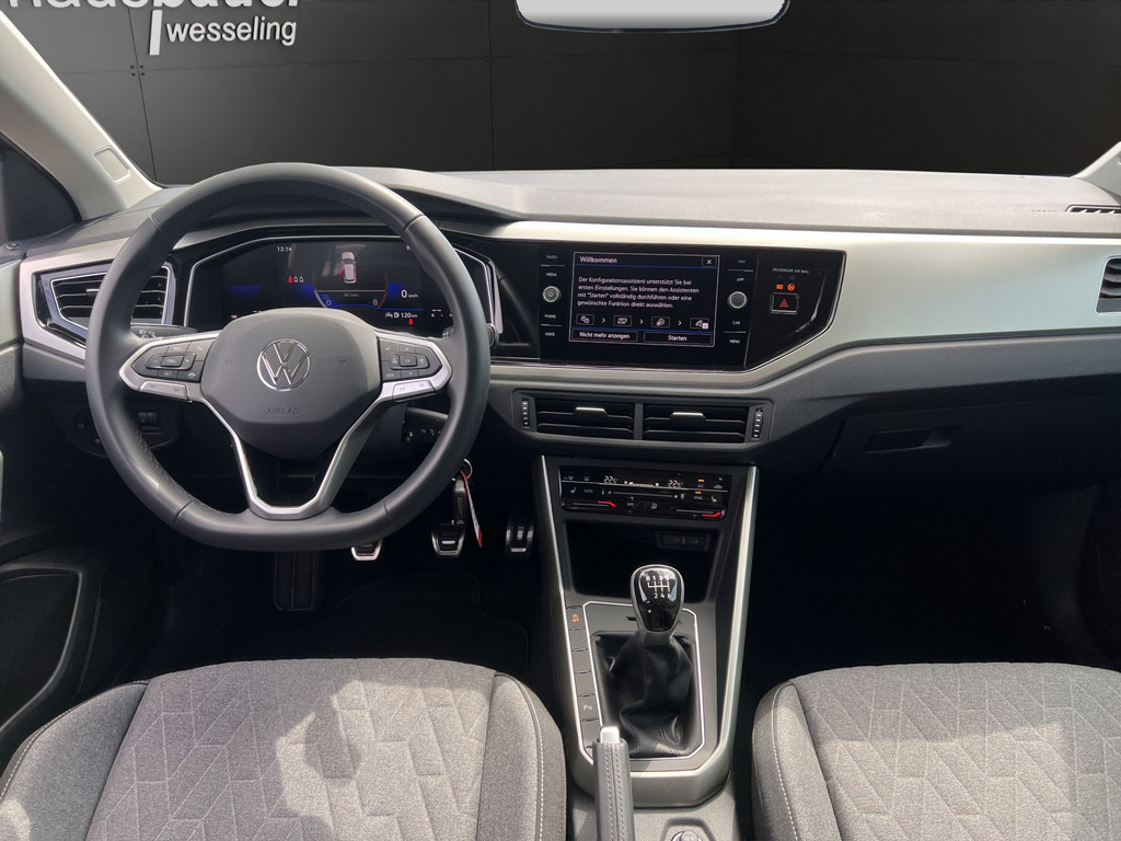 Taigo 1.0 TSI Life *APP, DIG. COCKPIT, LED* Taigo