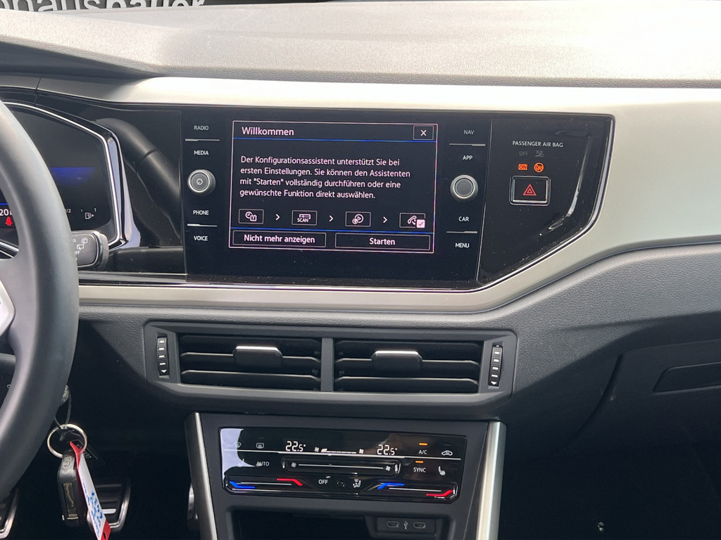 Taigo 1.0 TSI Life *APP, DIG. COCKPIT, LED* Taigo