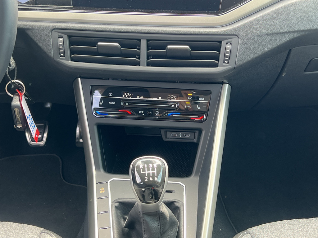 Taigo 1.0 TSI Life *APP, DIG. COCKPIT, LED* Taigo