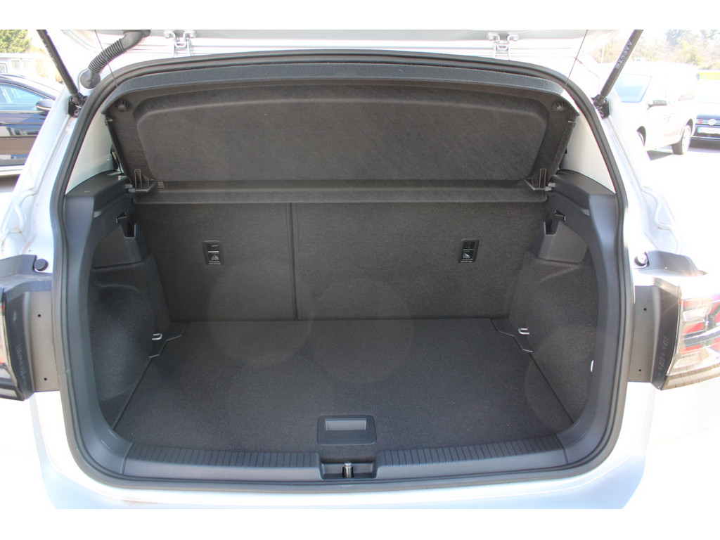 T-Cross 1.0 TSI 85 kW Style *2-ZonenKlim,APP,IQ Light,DigCockp*