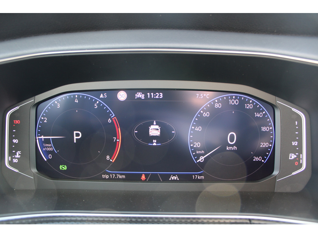 T-Cross 1.0 TSI 85 kW Style *2-ZonenKlim,APP,IQ Light,DigCockp*