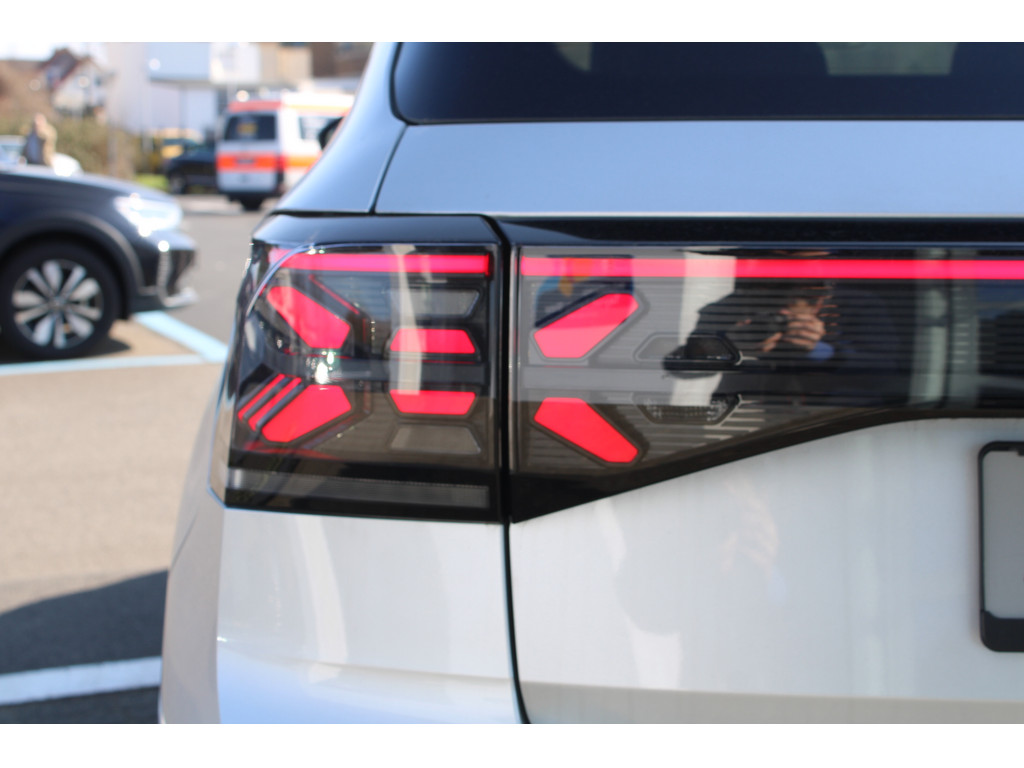 T-Cross 1.0 TSI 85 kW Style *2-ZonenKlim,APP,IQ Light,DigCockp*