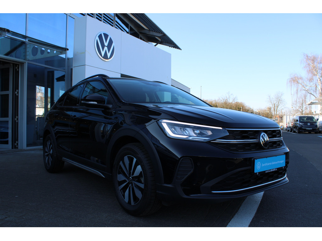 Taigo 1.0 TSI Life *LED, DIG. COCKPIT, APP*