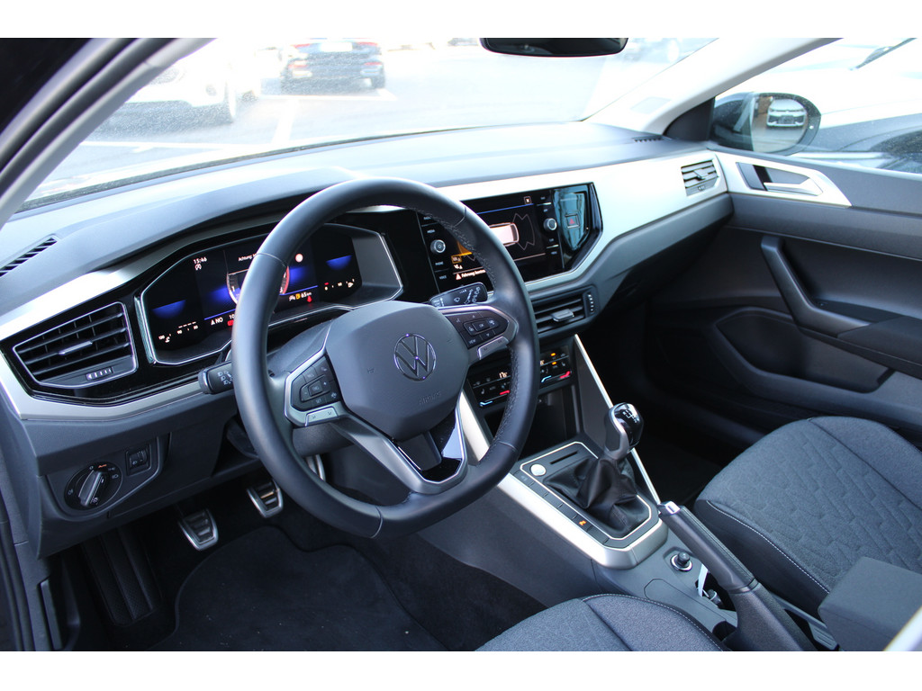 Taigo 1.0 TSI Life *LED, DIG. COCKPIT, APP*