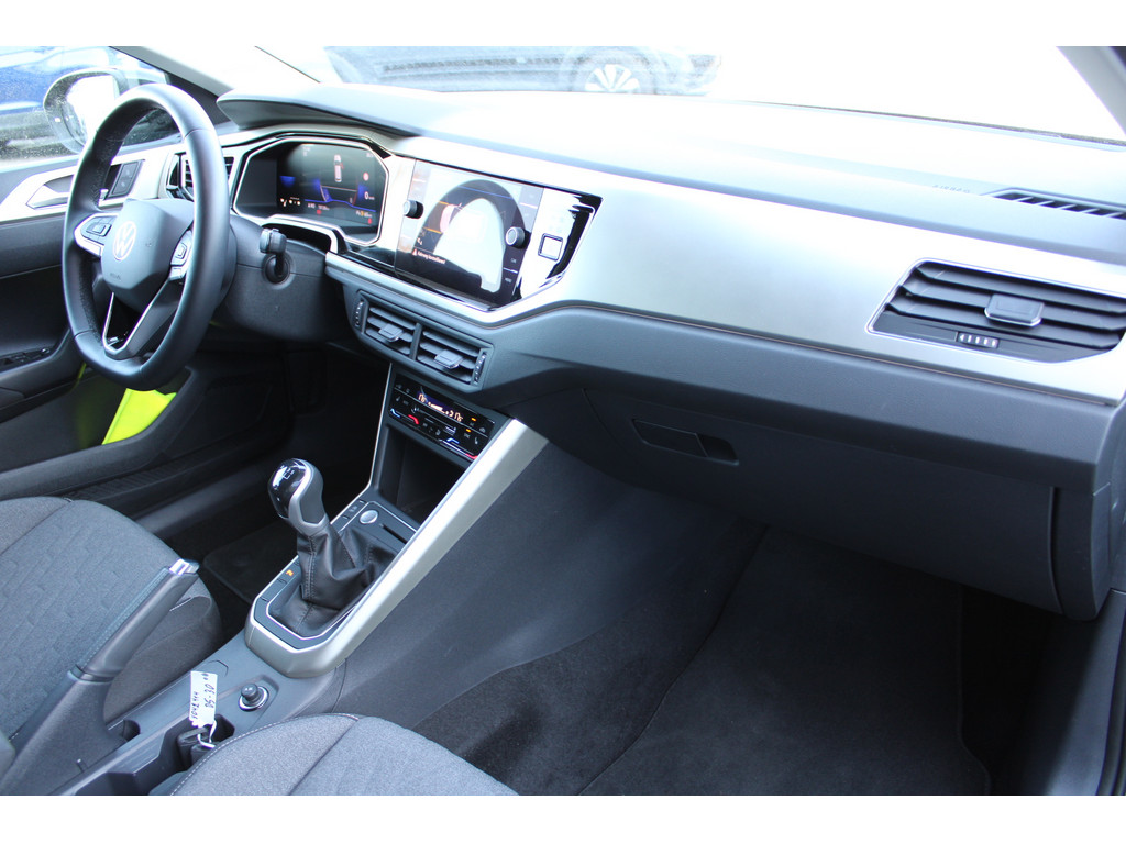 Taigo 1.0 TSI Life *LED, DIG. COCKPIT, APP*