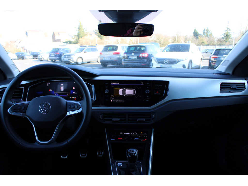 Taigo 1.0 TSI Life *LED, DIG. COCKPIT, APP*