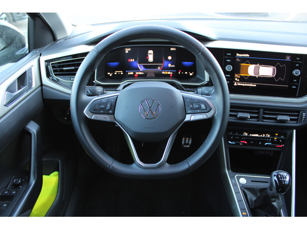 Taigo 1.0 TSI Life *LED, DIG. COCKPIT, APP*