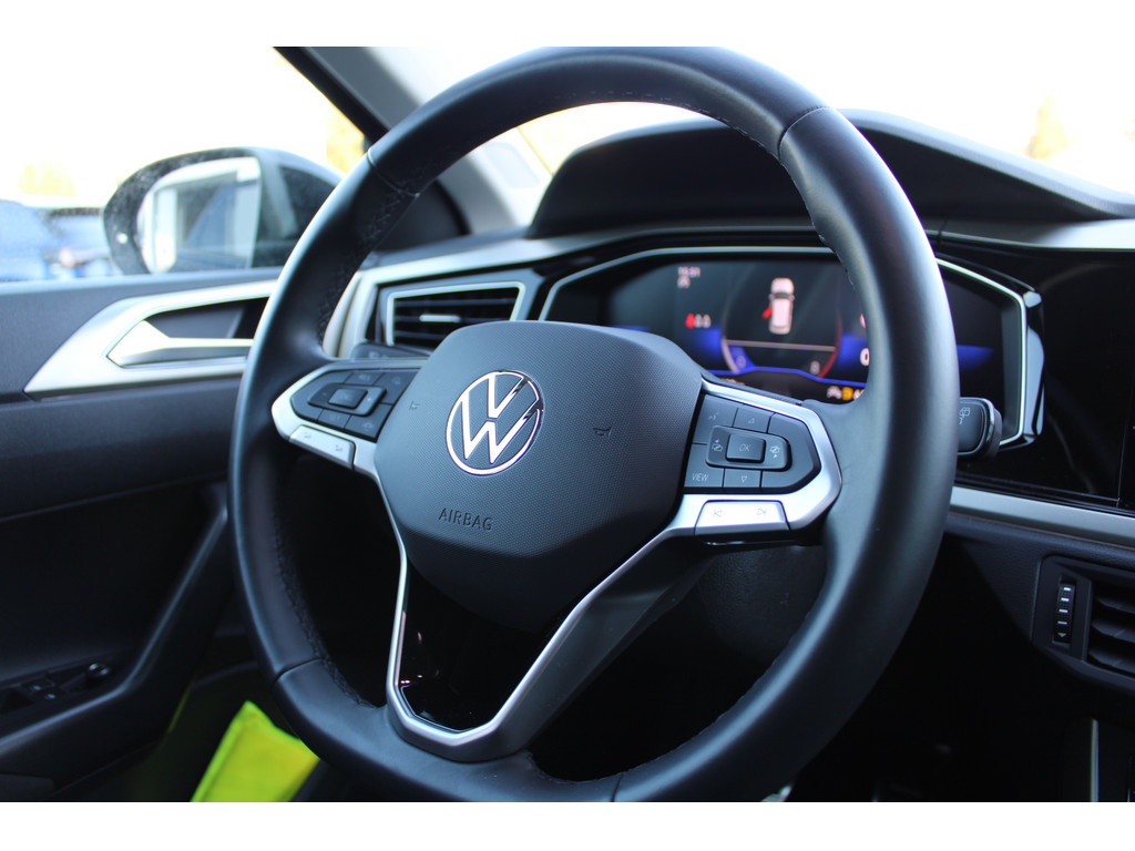 Taigo 1.0 TSI Life *LED, DIG. COCKPIT, APP*