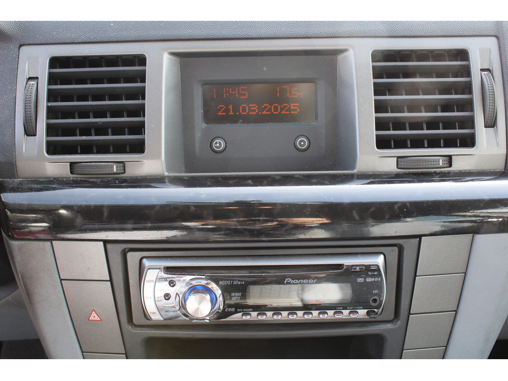 Signum 2.2l Elegance *Xenon,SitzPaket,Klima* * Gewerbe/Export *