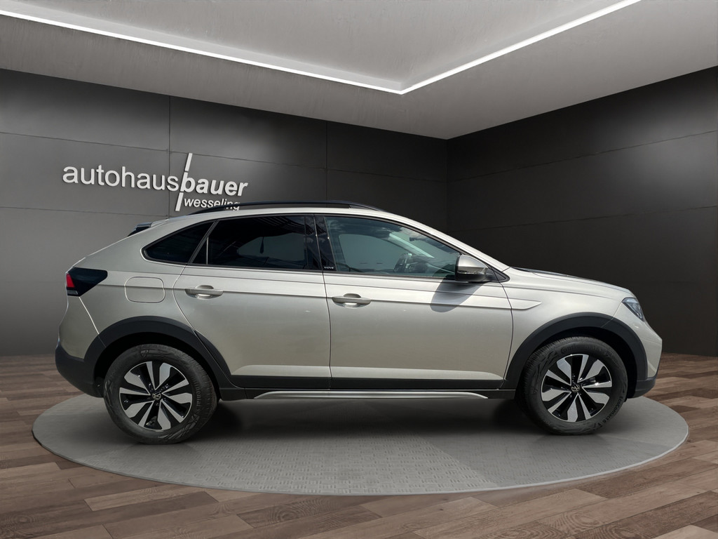 Taigo 1.0 TSI Move *APP,2-ZonenKlima,SHZ,PDC*