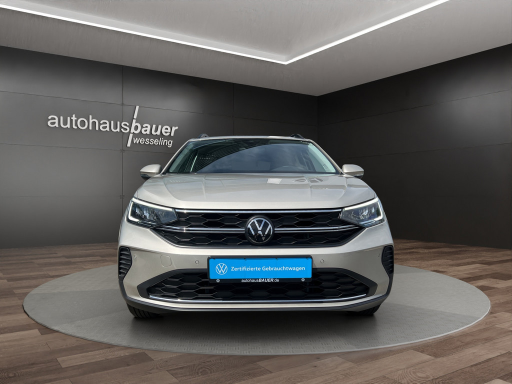 Taigo 1.0 TSI Move *APP,2-ZonenKlima,SHZ,PDC*