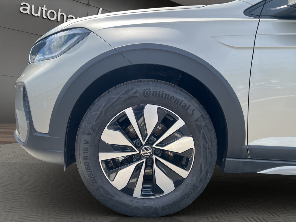 Taigo 1.0 TSI Move *APP,2-ZonenKlima,SHZ,PDC*
