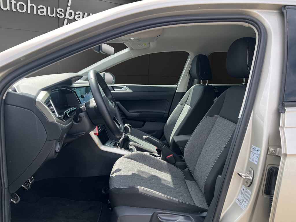 Taigo 1.0 TSI Move *APP,2-ZonenKlima,SHZ,PDC*