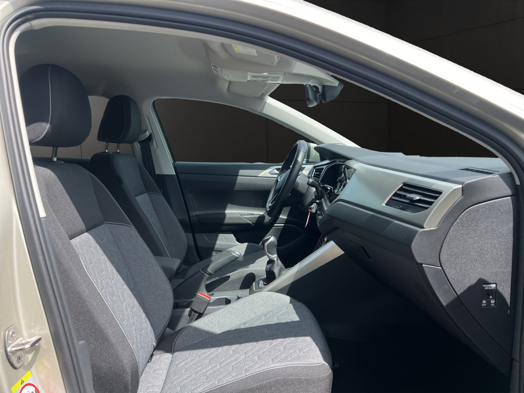 Taigo 1.0 TSI Move *APP,2-ZonenKlima,SHZ,PDC*
