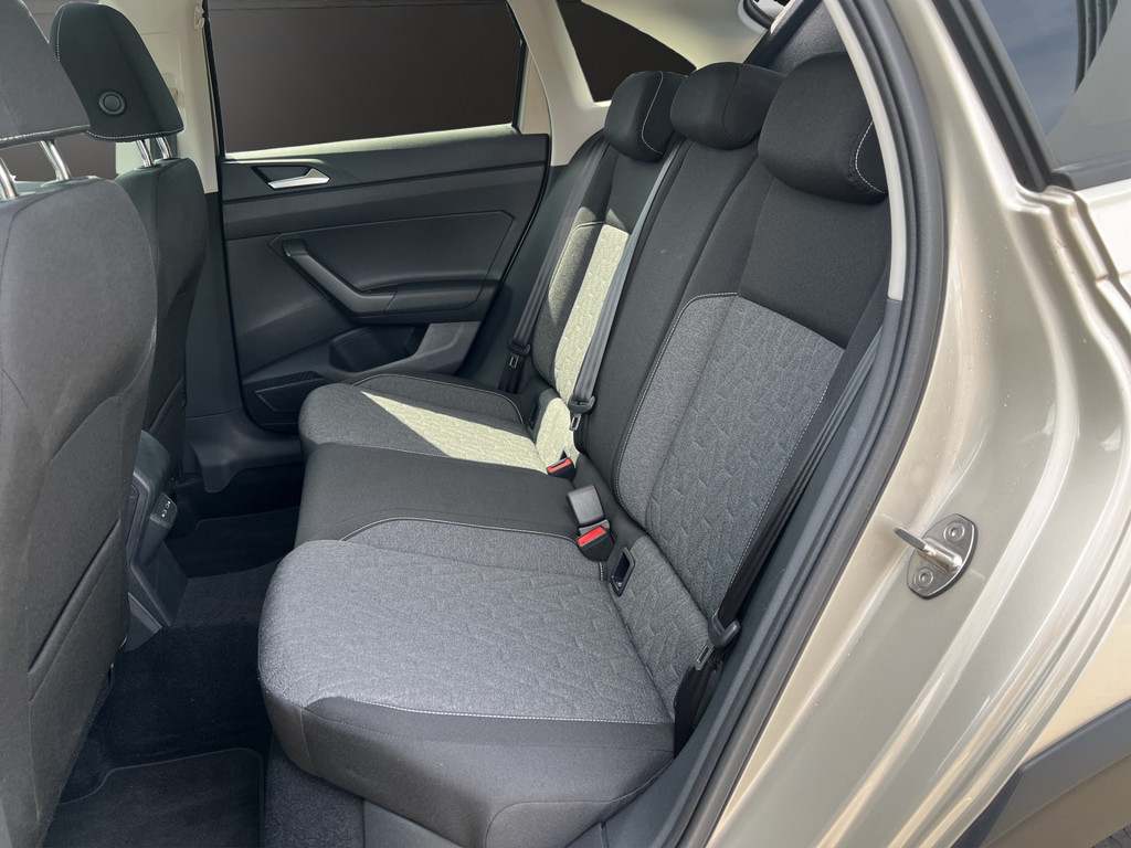 Taigo 1.0 TSI Move *APP,2-ZonenKlima,SHZ,PDC*