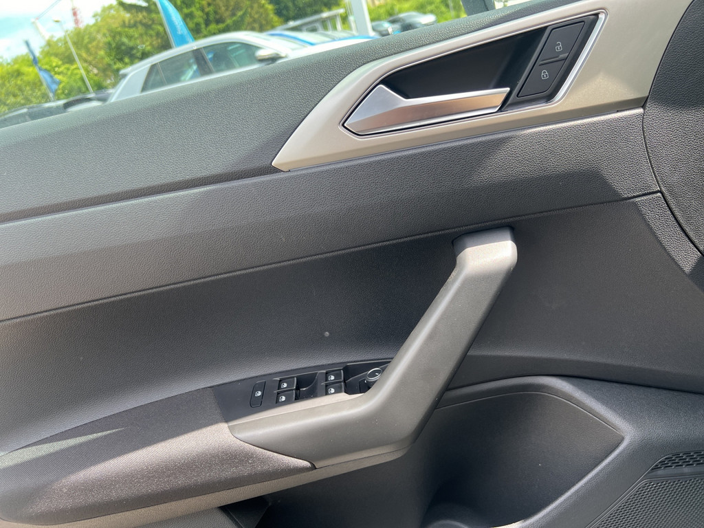 Taigo 1.0 TSI Move *APP,2-ZonenKlima,SHZ,PDC*