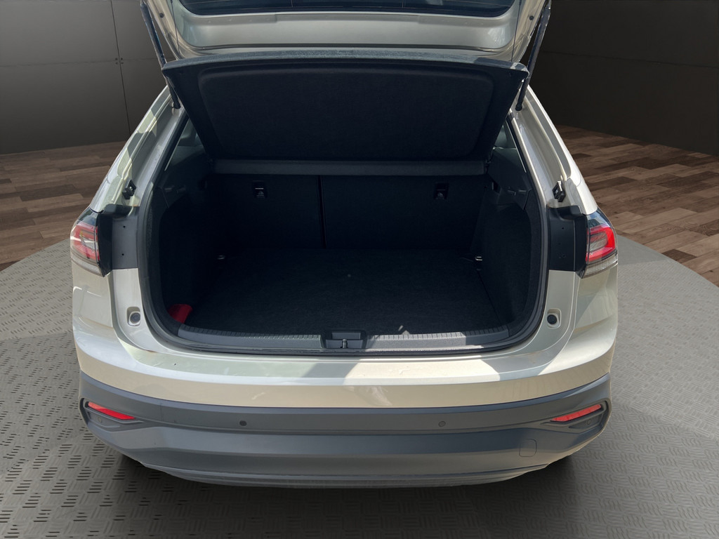 Taigo 1.0 TSI Move *APP,2-ZonenKlima,SHZ,PDC*