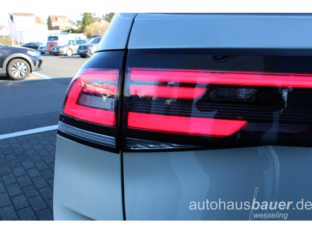 Taigo 1.0 TSI Move *APP,2-ZonenKlima,SHZ,PDC*
