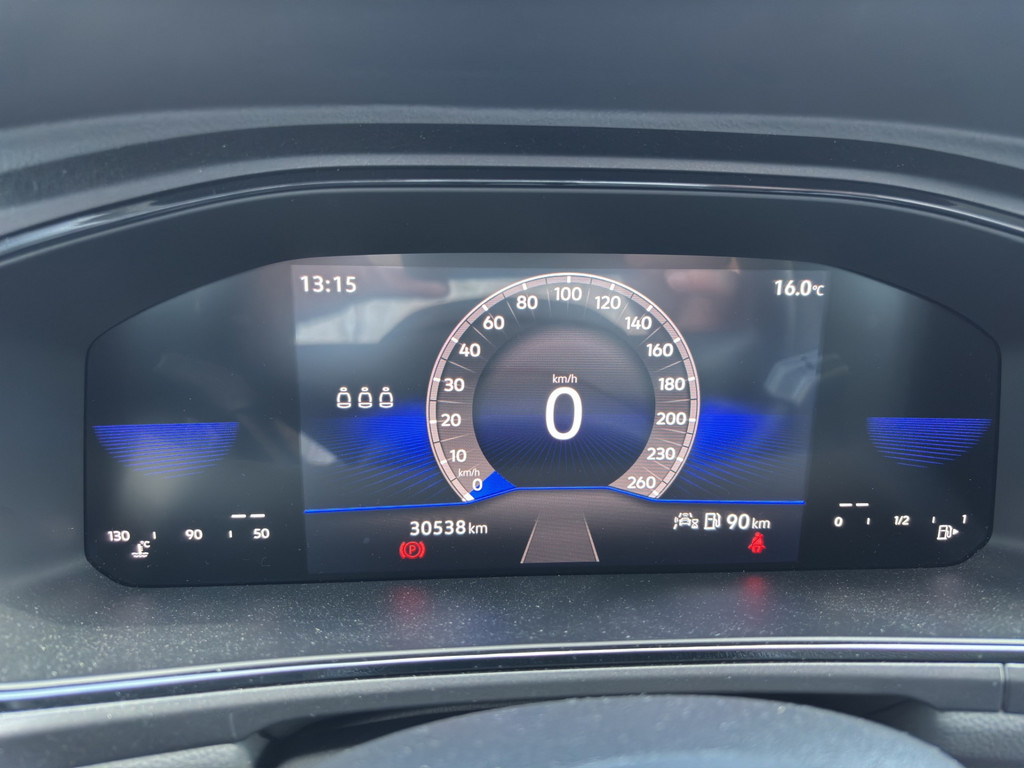 T-Roc 1.0 TSI *APP,ACC,2-ZonenKlima,LED,DigiCock*