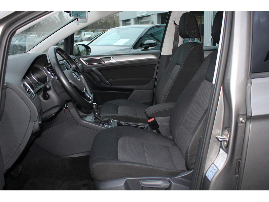 Golf Sportsvan 1.2l TSI Comfortline BMT*/Start-Stopp,ParkAssist,LED*