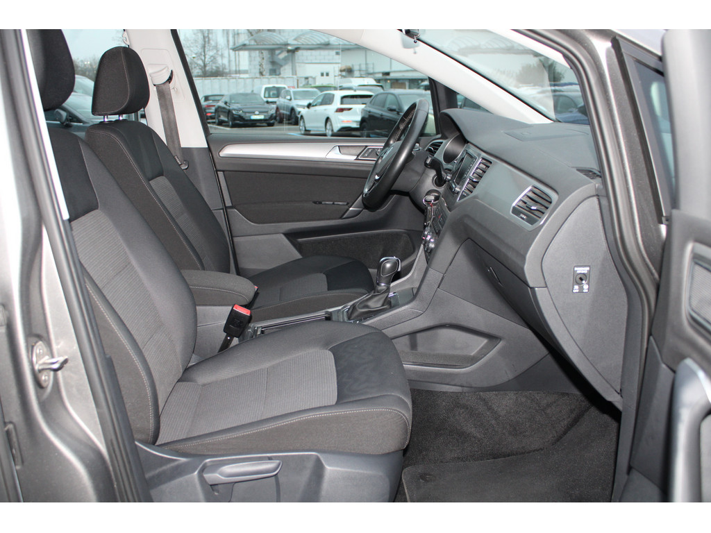 Golf Sportsvan 1.2l TSI Comfortline BMT*/Start-Stopp,ParkAssist,LED*