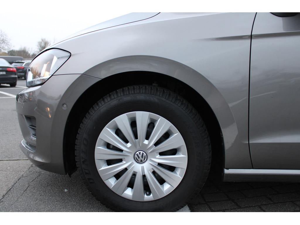 Golf Sportsvan 1.2l TSI Comfortline BMT*/Start-Stopp,ParkAssist,LED*