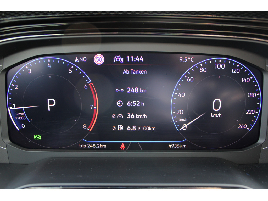 Polo 1.0l TSI Active *TravelAssist,LED,APP,2-ZonenKlim*