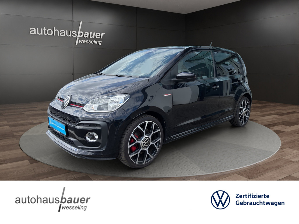 up! 1.0l TSI GTI *Licht+Sicht,LED*