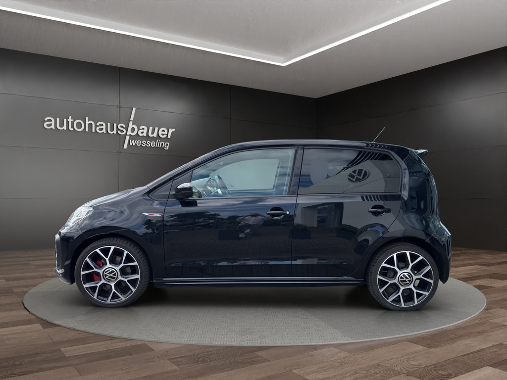 up! 1.0l TSI GTI *Licht+Sicht,LED*