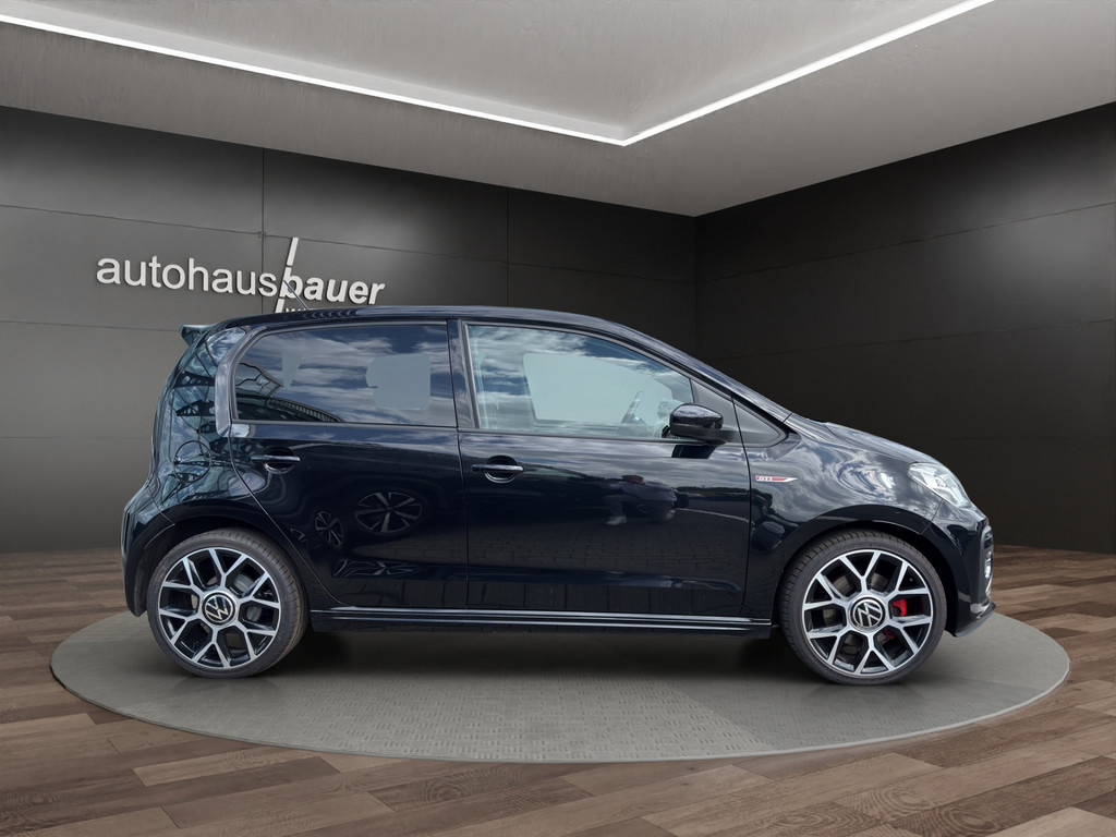 up! 1.0l TSI GTI *Licht+Sicht,LED*