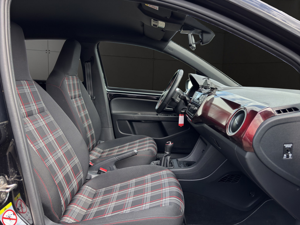 up! 1.0l TSI GTI *Licht+Sicht,LED*