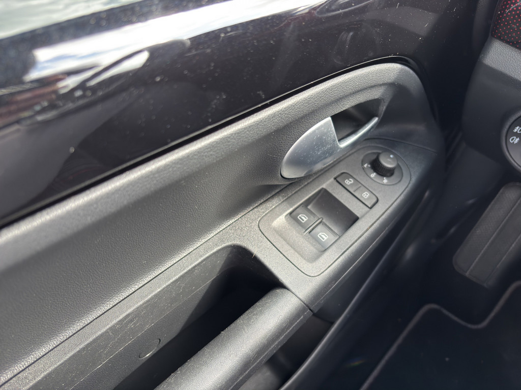 up! 1.0l TSI GTI *Licht+Sicht,LED*