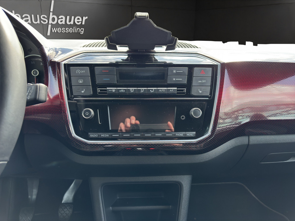 up! 1.0l TSI GTI *Licht+Sicht,LED*