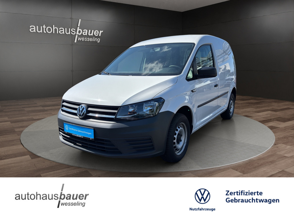 Caddy Kasten BMT*Start-Stopp,Multikollisionsbremse,*