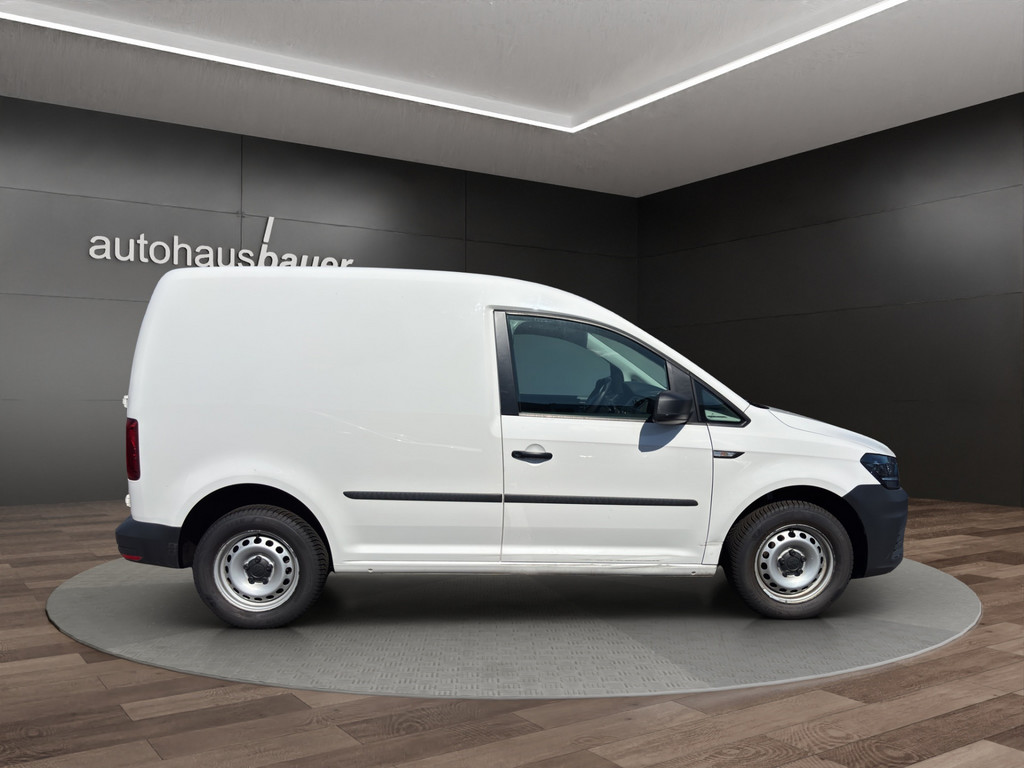 Caddy Kasten BMT*Start-Stopp,Multikollisionsbremse,*