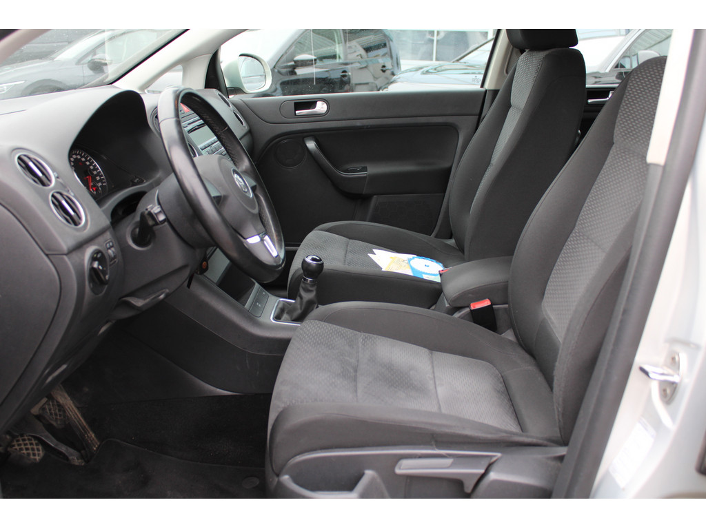 Golf Plus Comfortline *Gewerbe/Export,2-ZonenKlim,LED*