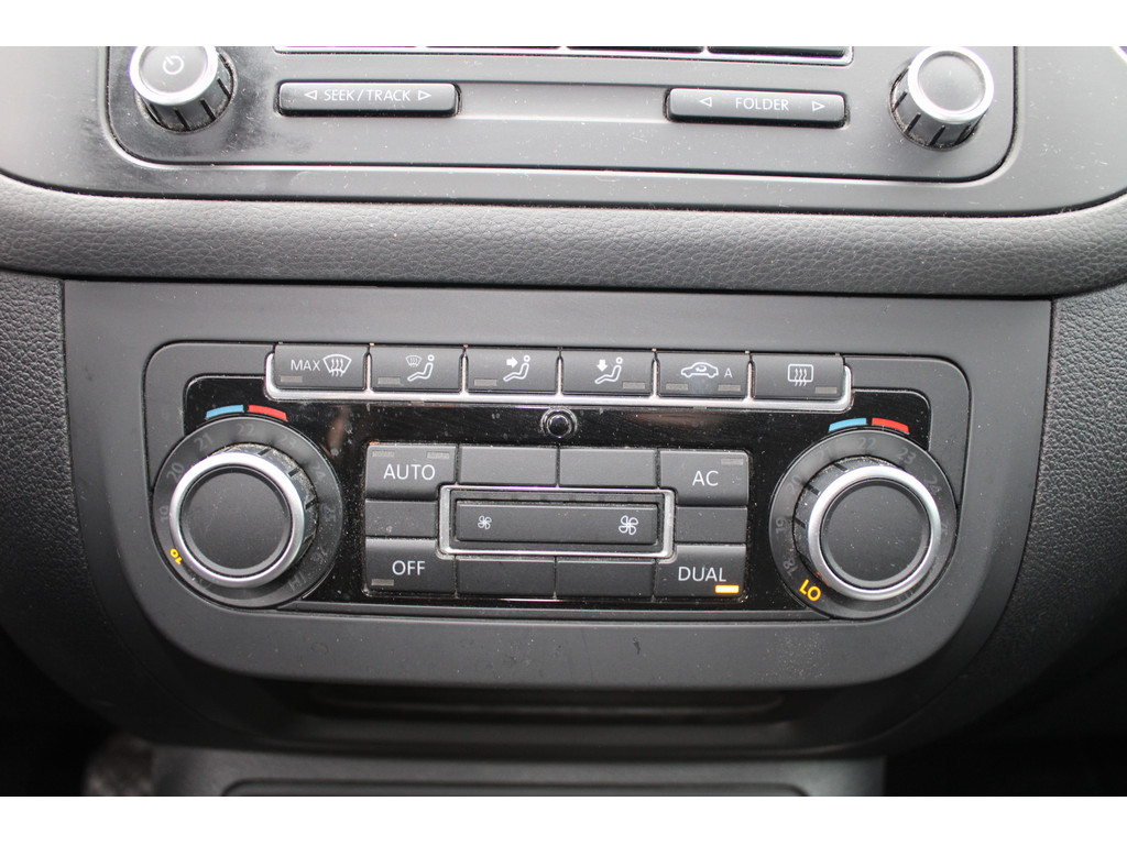 Golf Plus Comfortline *Gewerbe/Export,2-ZonenKlim,LED*