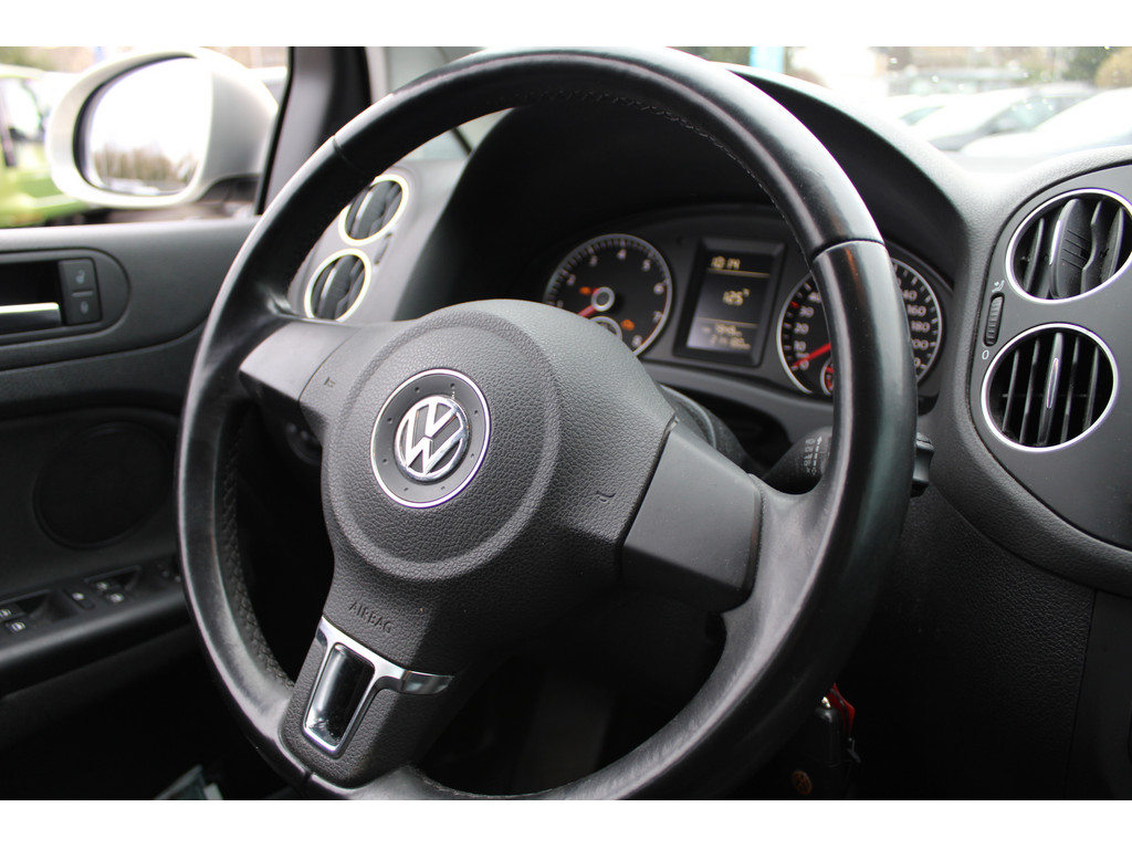Golf Plus Comfortline *Gewerbe/Export,2-ZonenKlim,LED*