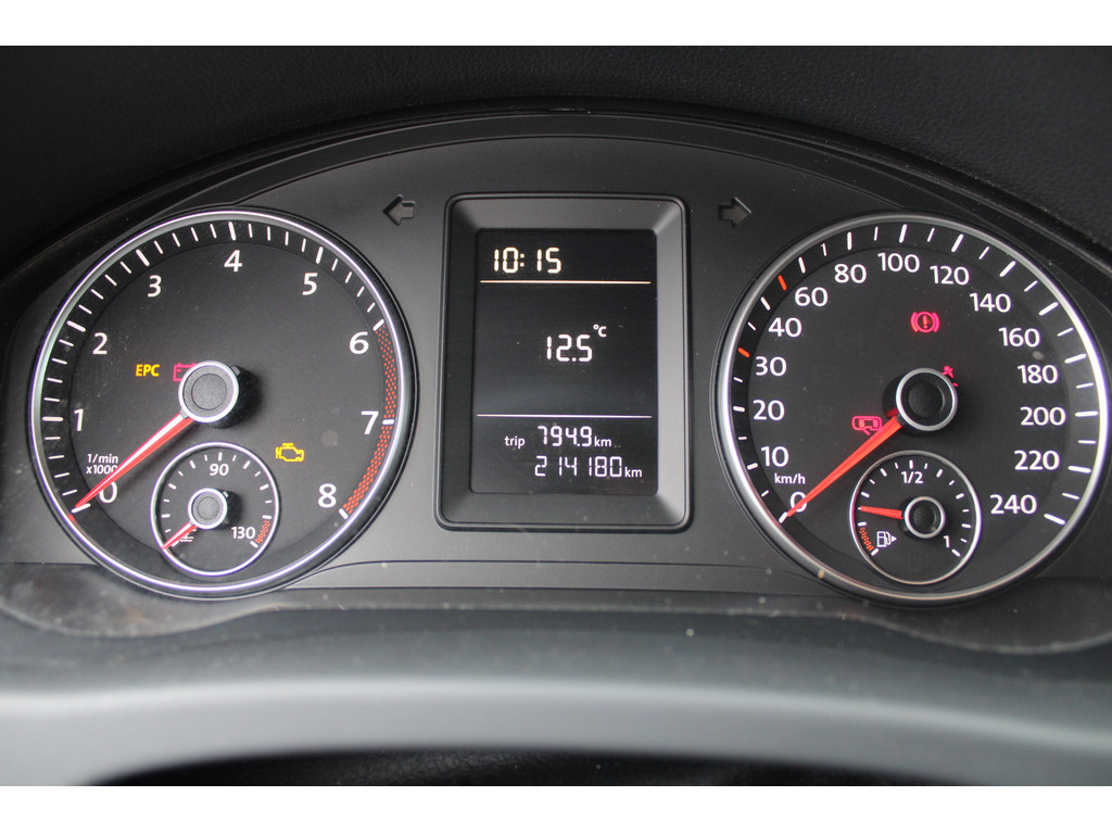 Golf Plus Comfortline *Gewerbe/Export,2-ZonenKlim,LED*