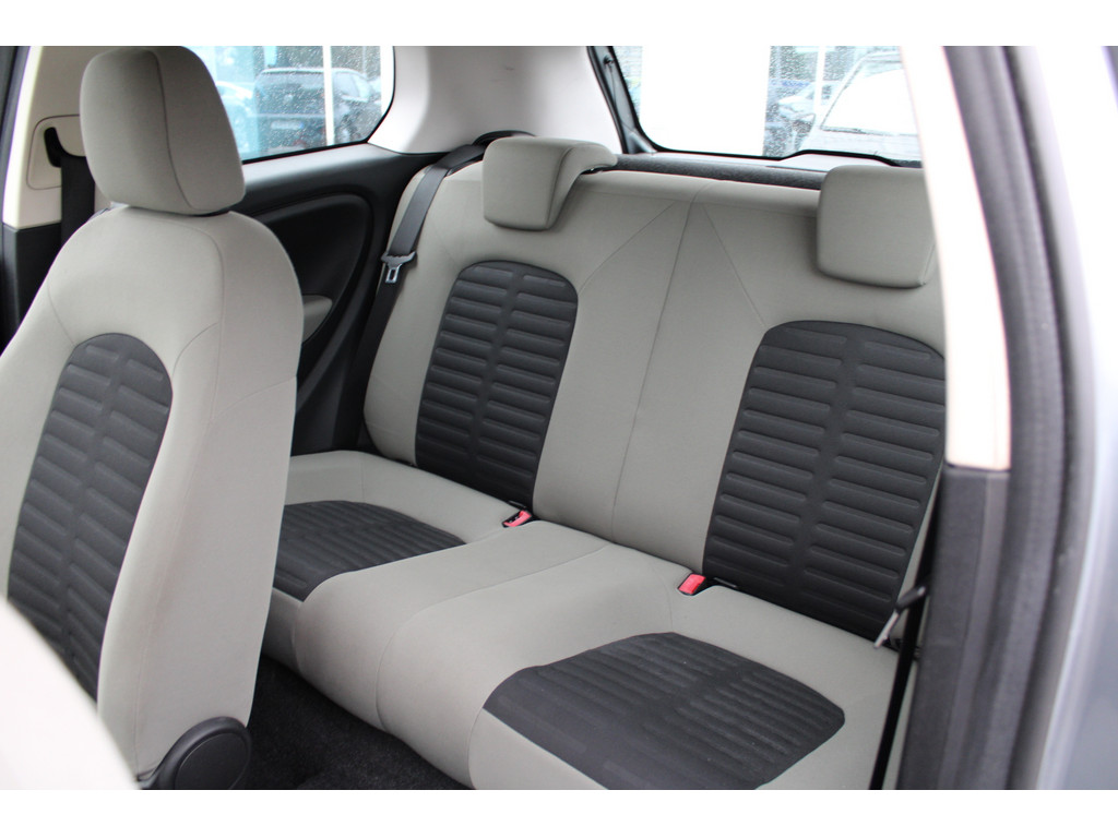 Grande Punto 1.2 8V Dynamic Gewerbe/Export *Radio,Multif. Lenkrad*